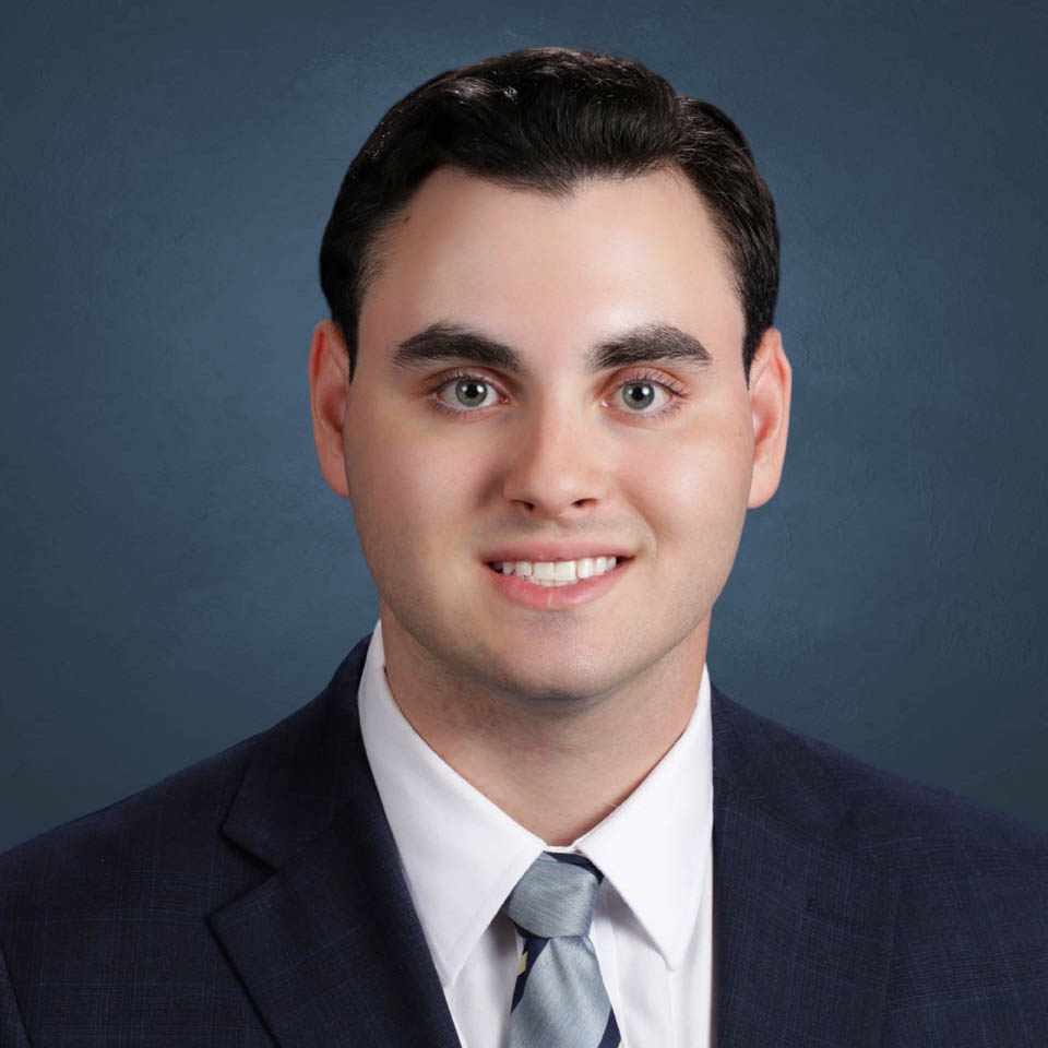 Christopher P. Lambros