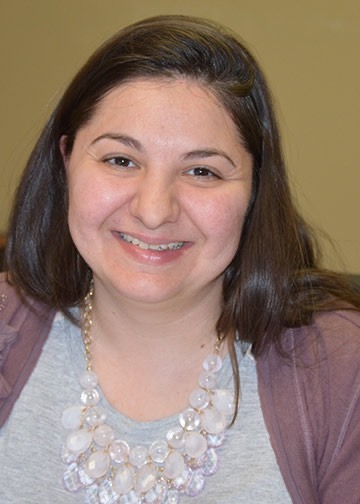 Andrea IsenbergerTitle Examiner & Legal Assistant