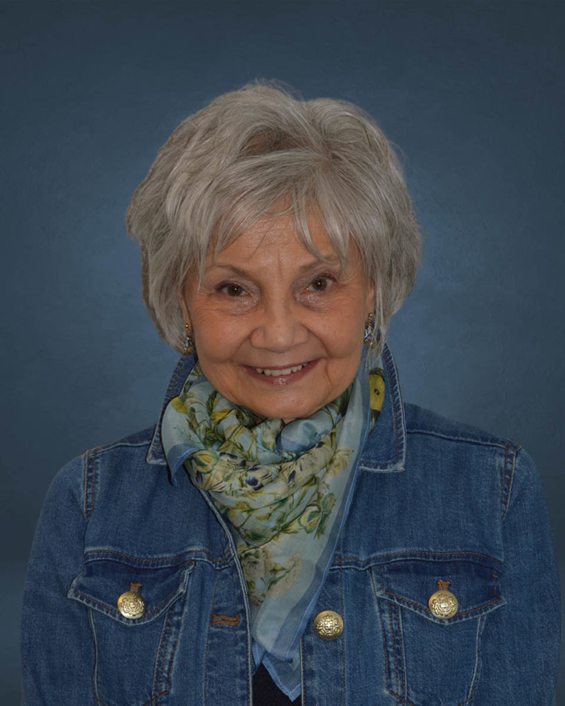 Marion Sipka