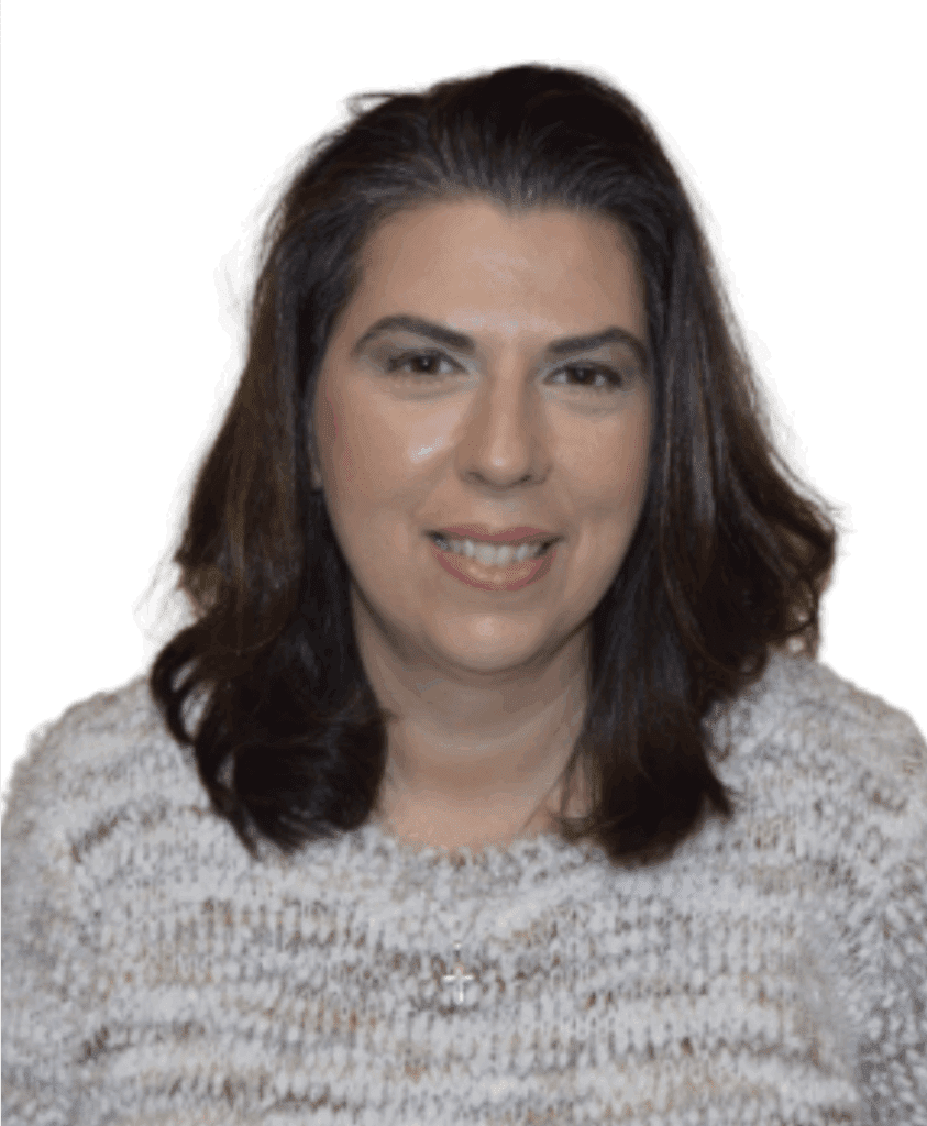 Angela Arsenis