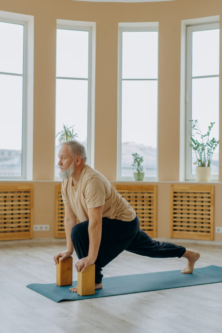 Vita Health and Fitness ⋆ Yoga ⋆ Pilates ⋆ Personal Training